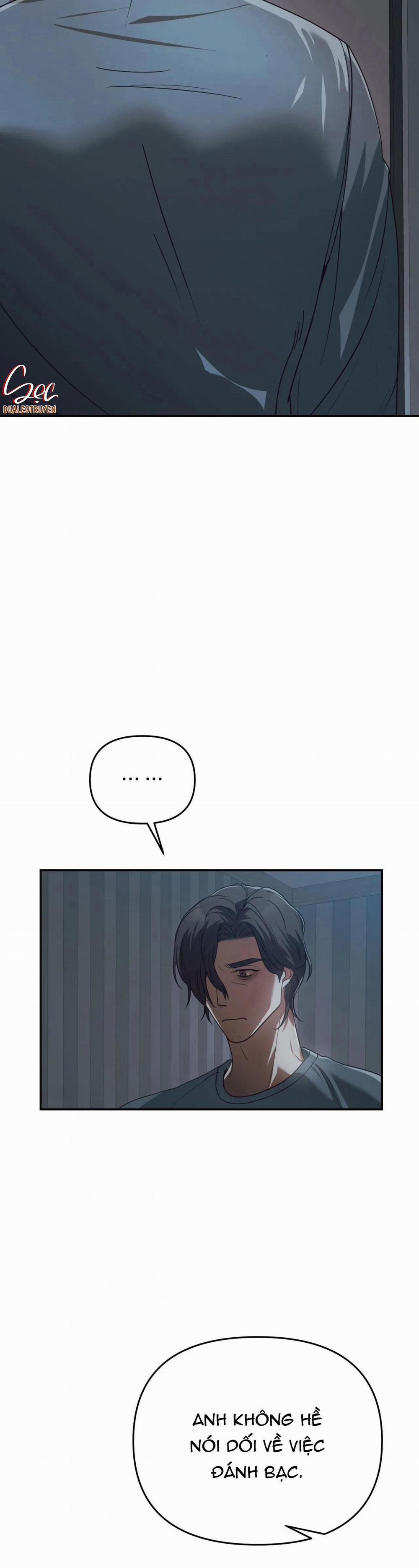 Betting On You 47 trang 30