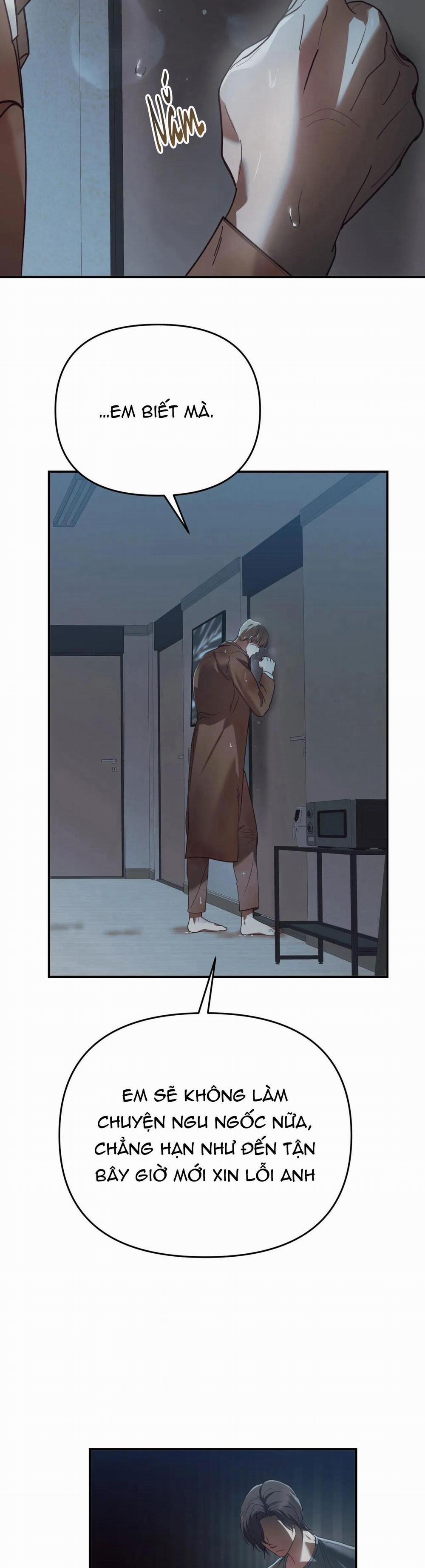 Betting On You 47 trang 32