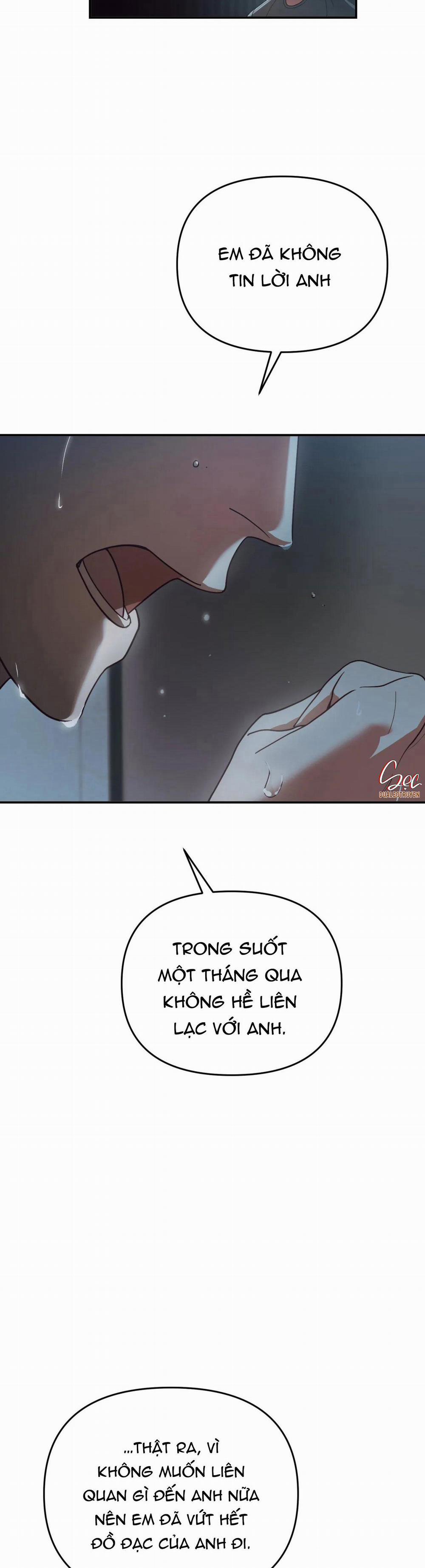 Betting On You 47 trang 33