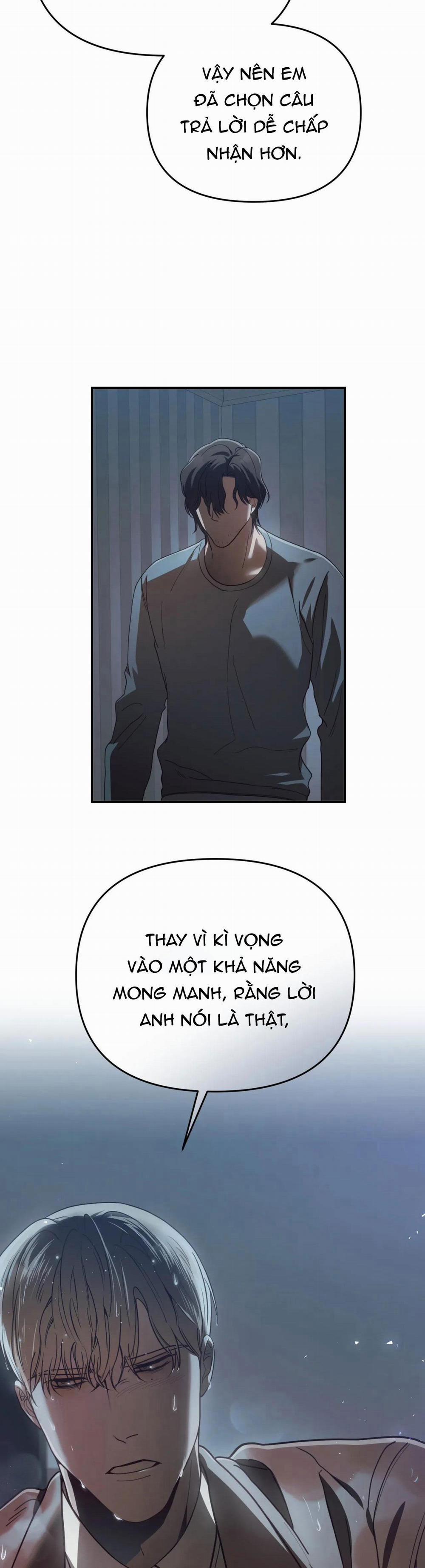 Betting On You 47 trang 35