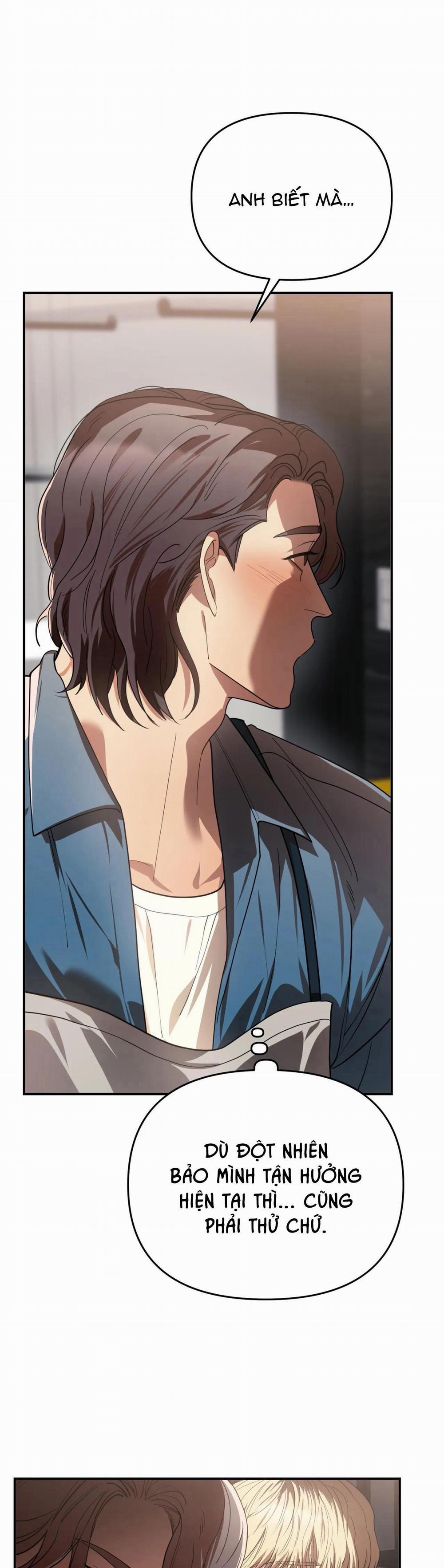 Betting On You 50 trang 16