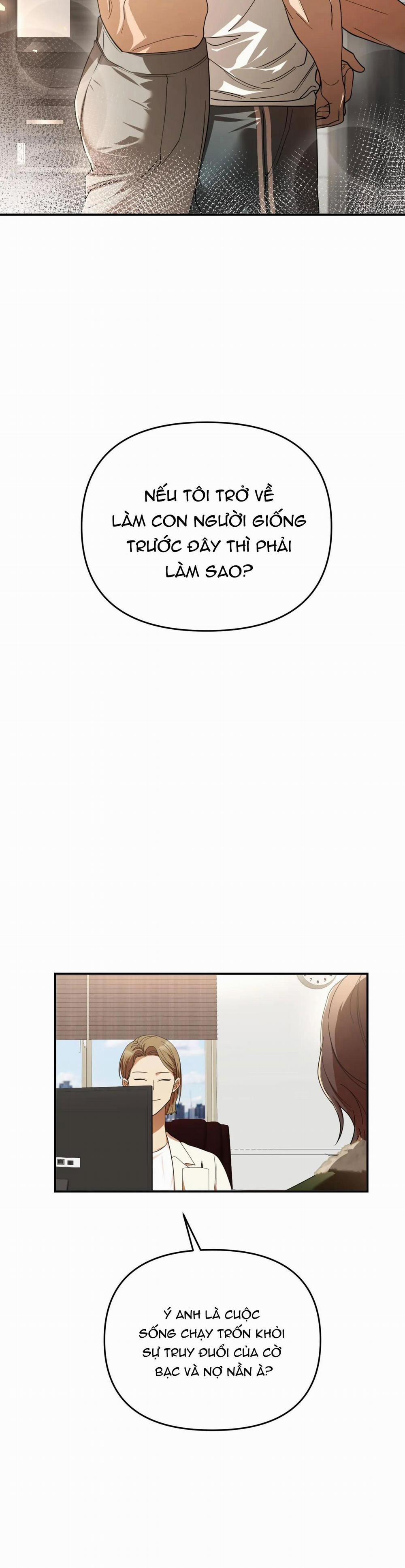 Betting On You 50 trang 2