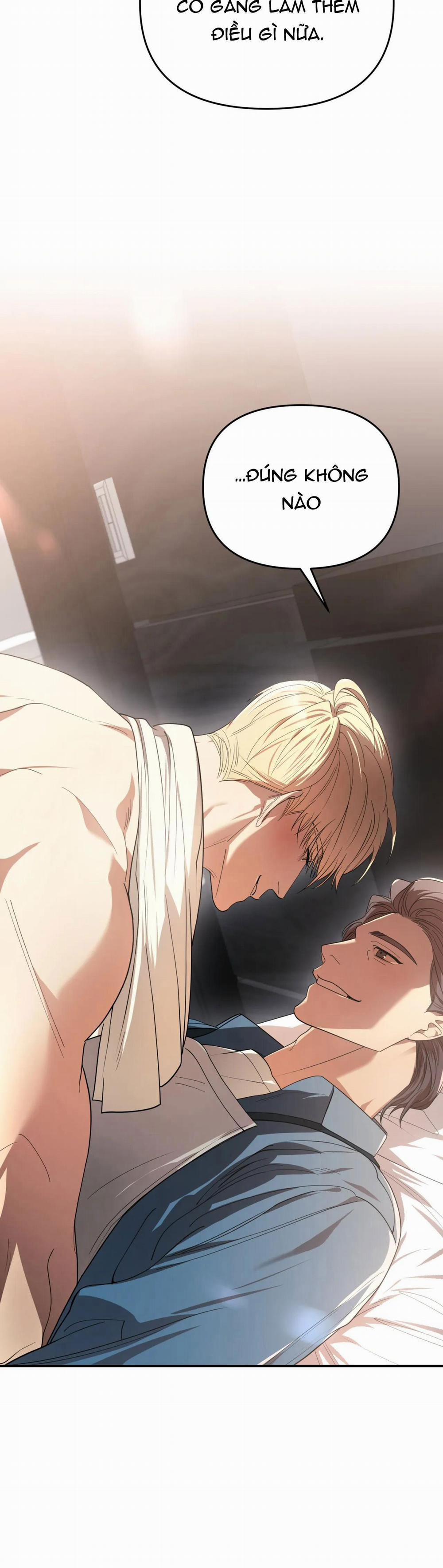 Betting On You 50 trang 20