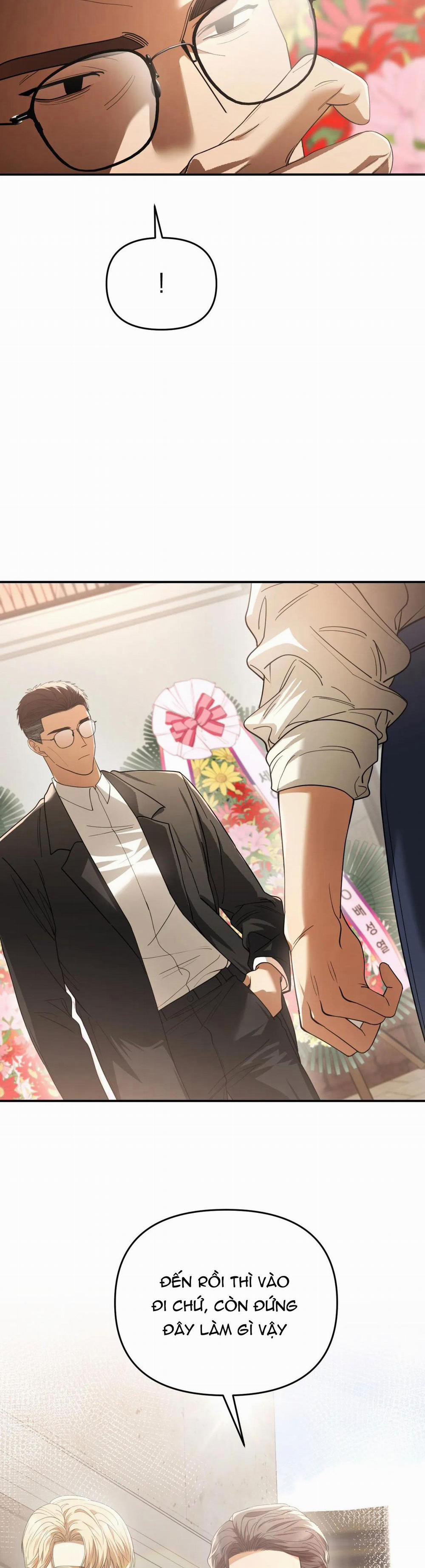 Betting On You 50 trang 25