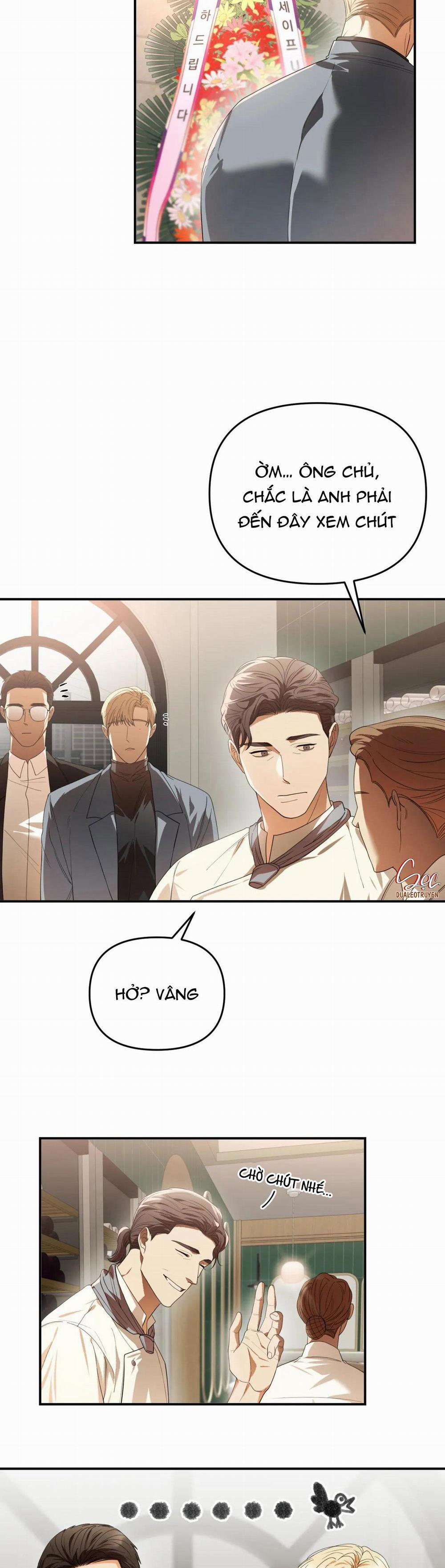 Betting On You 50 trang 27