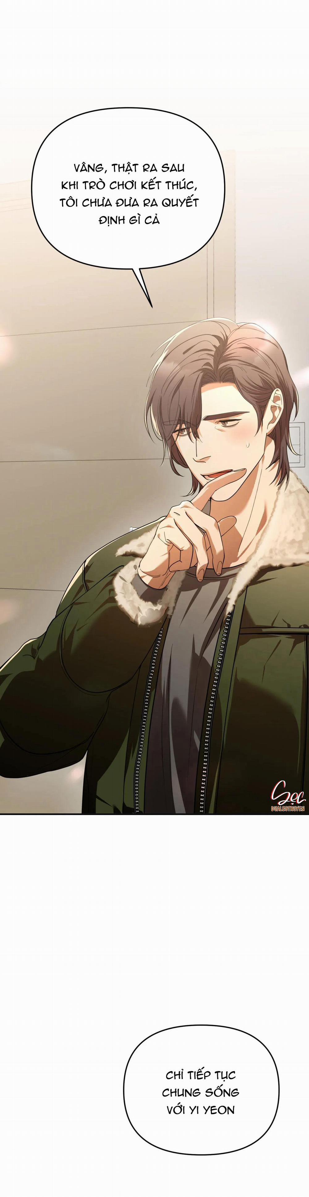 Betting On You 50 trang 3