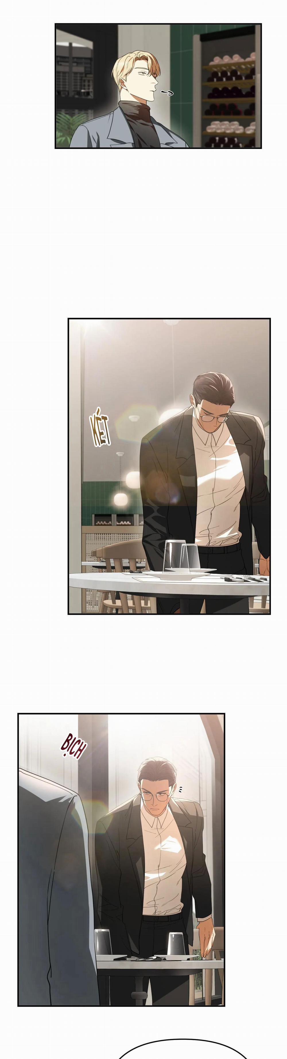 Betting On You 50 trang 31