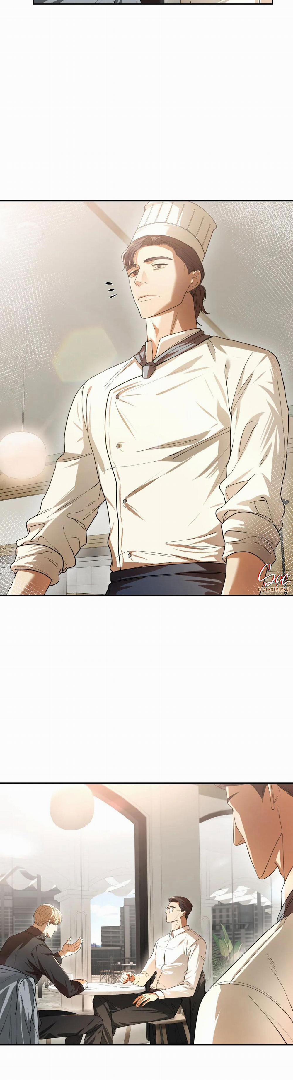 Betting On You 50 trang 33