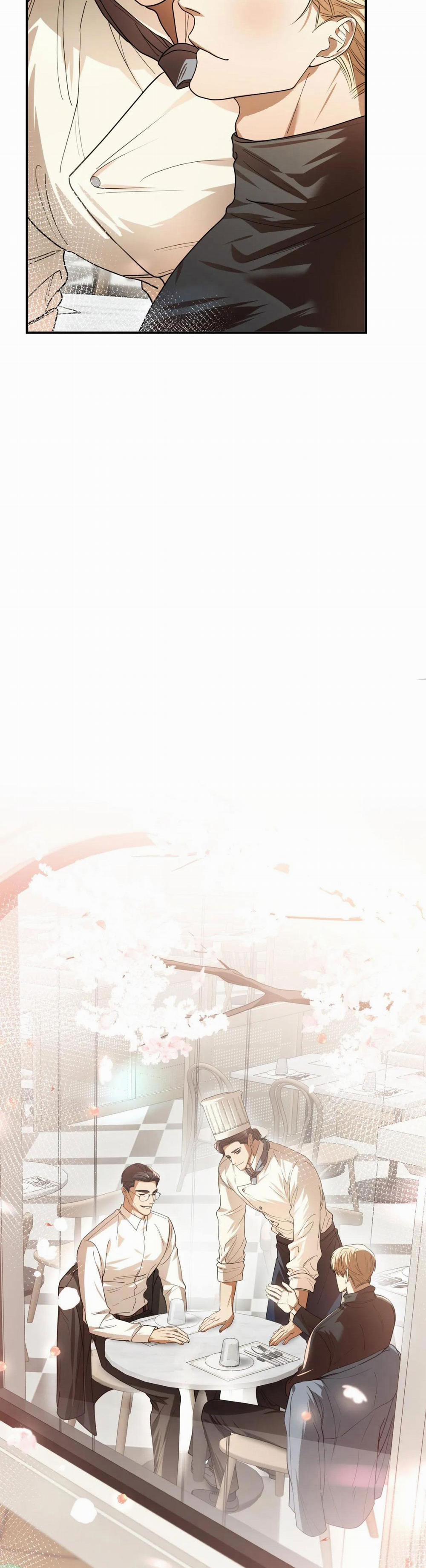 Betting On You 50 trang 35