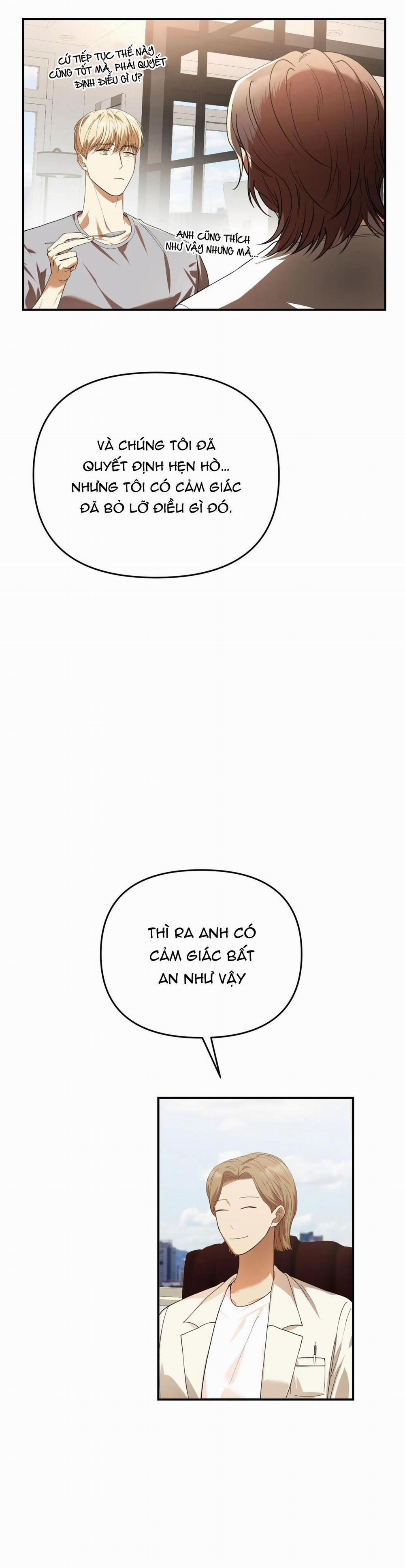 Betting On You 50 trang 4