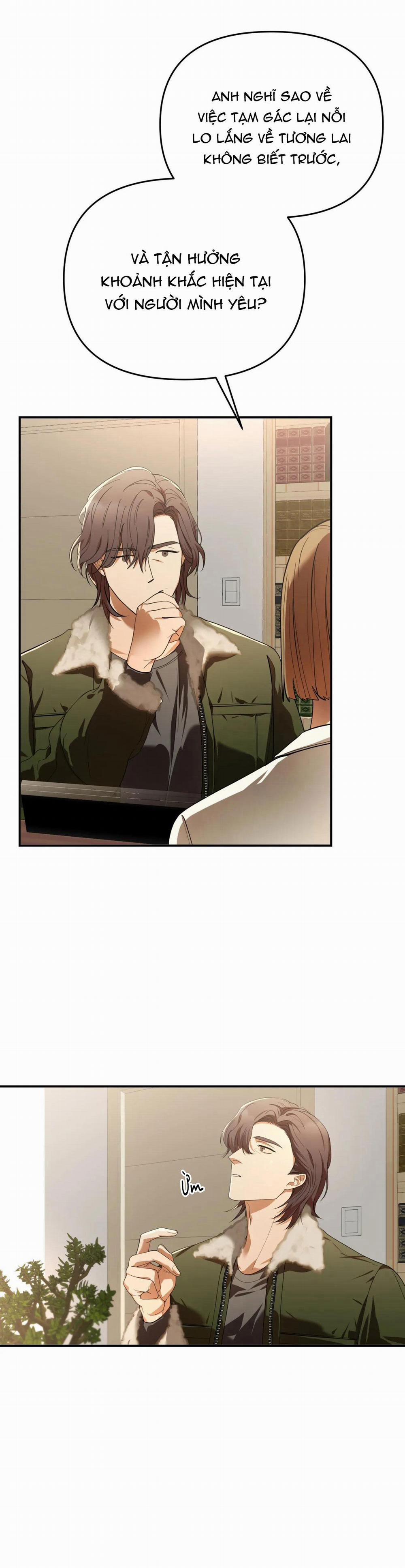 Betting On You 50 trang 5