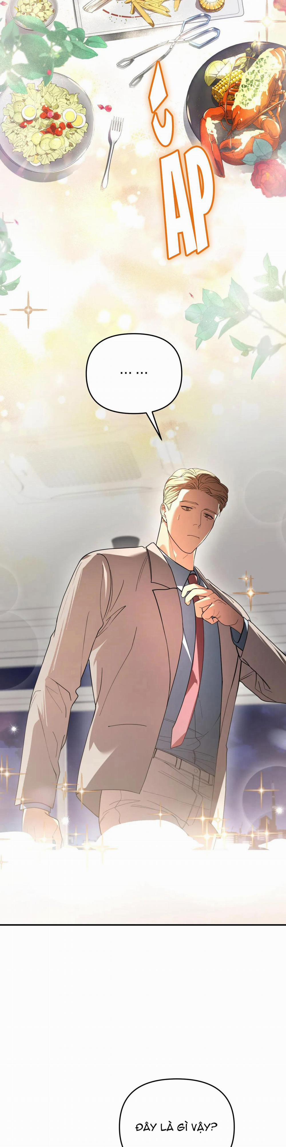 Betting On You 50 trang 7