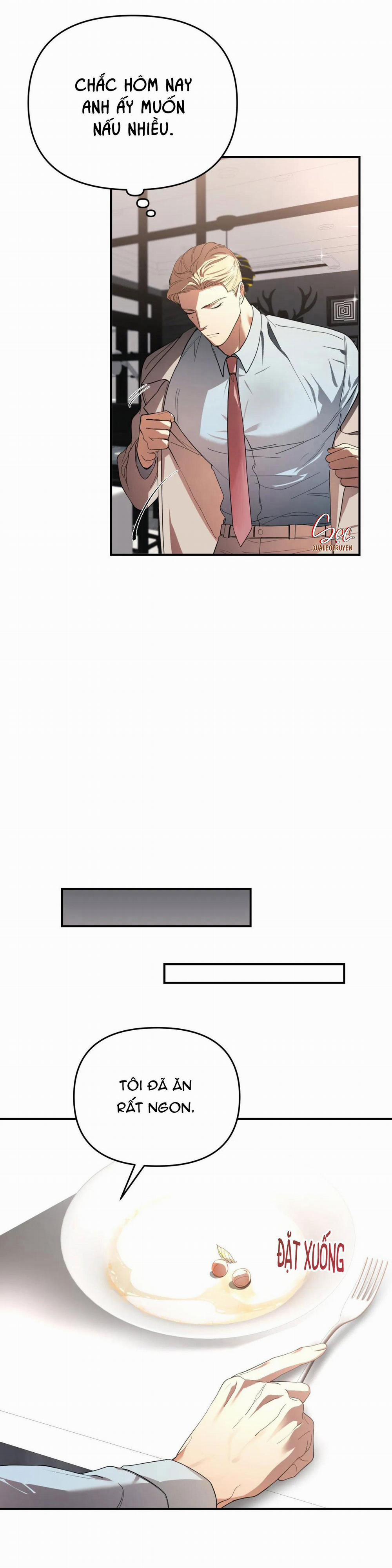 Betting On You 50 trang 9