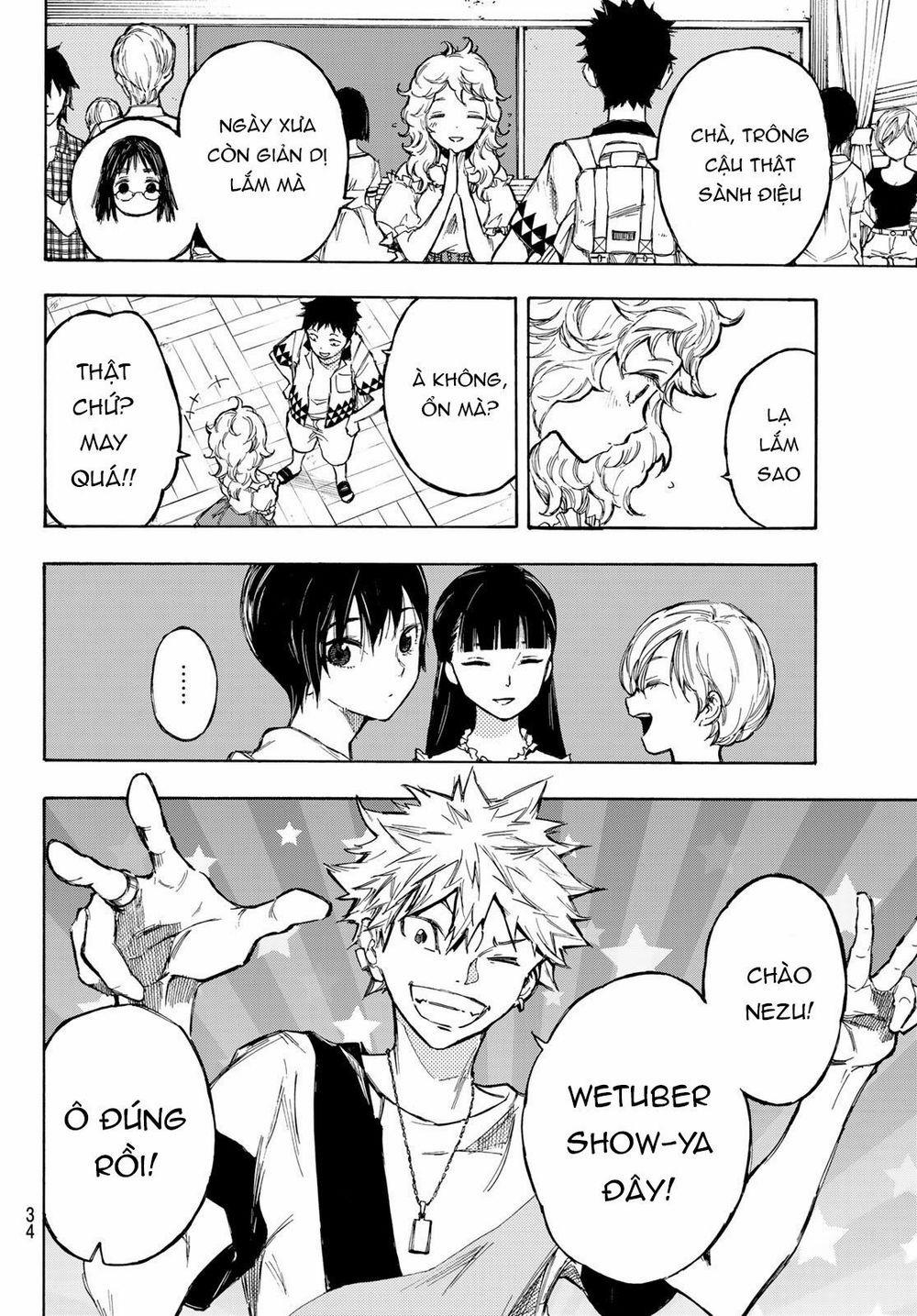 Beyond Good And Evil 1 trang 19