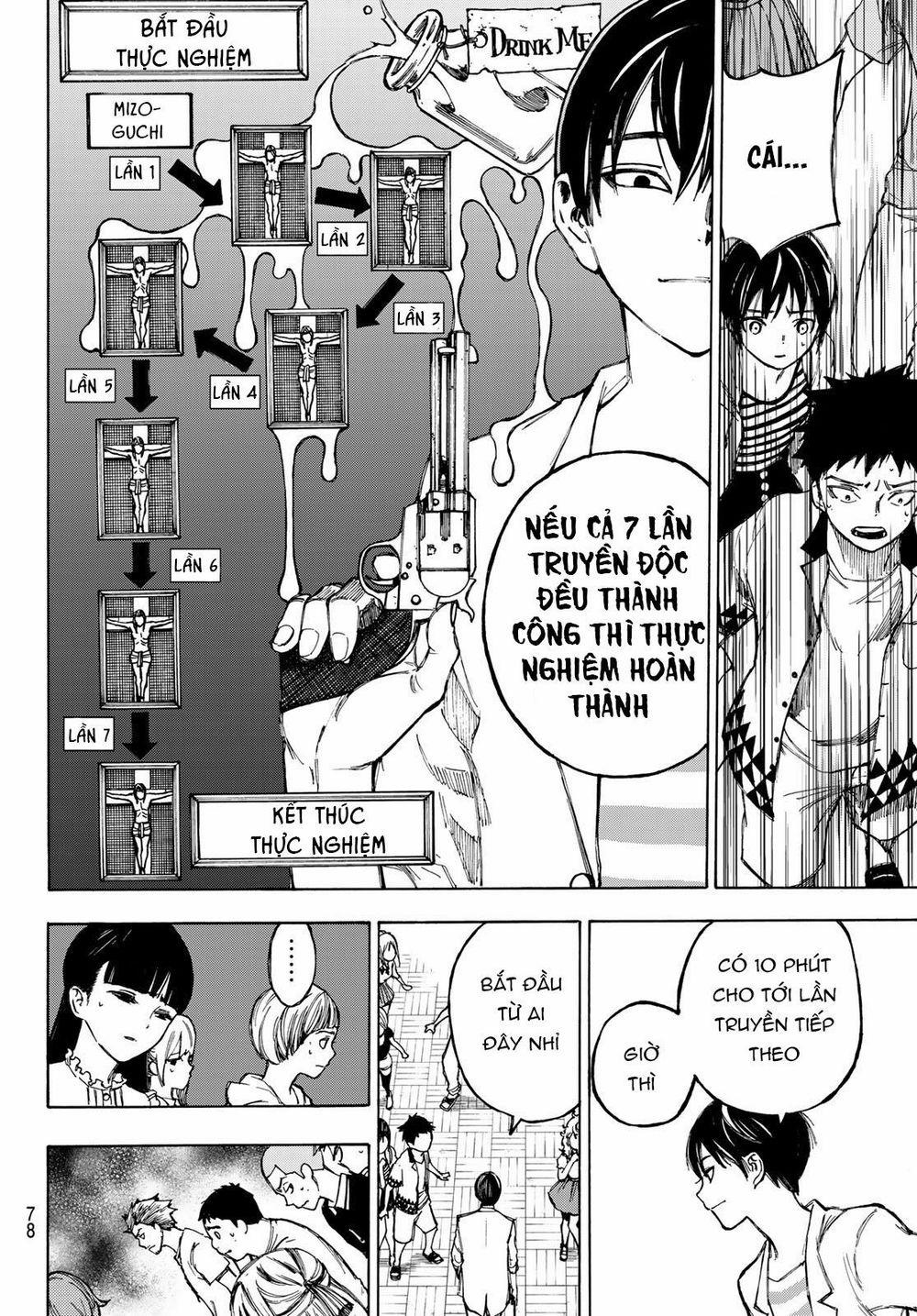 Beyond Good And Evil 1 trang 63