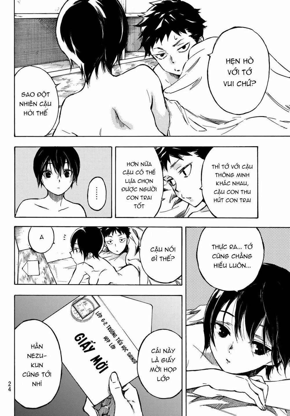 Beyond Good And Evil 1 trang 9