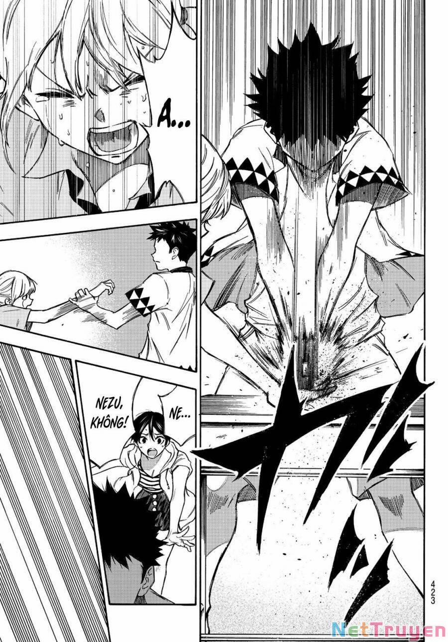 Beyond Good And Evil 10 trang 15