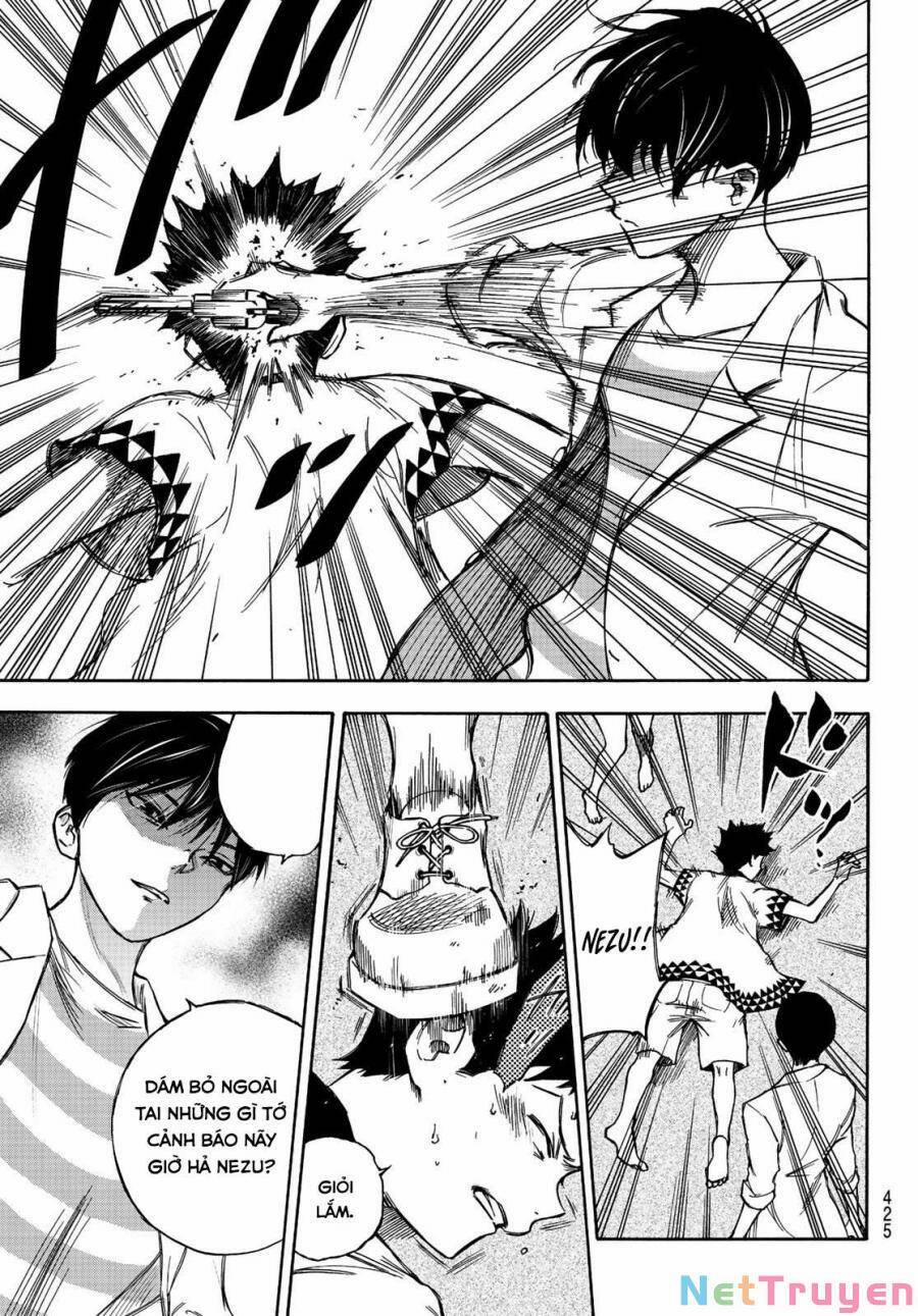 Beyond Good And Evil 10 trang 17