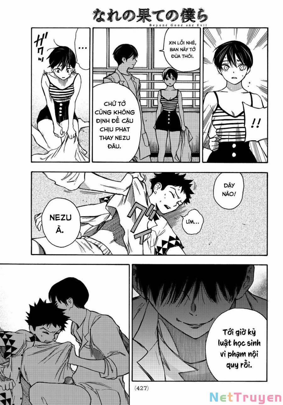 Beyond Good And Evil 10 trang 19