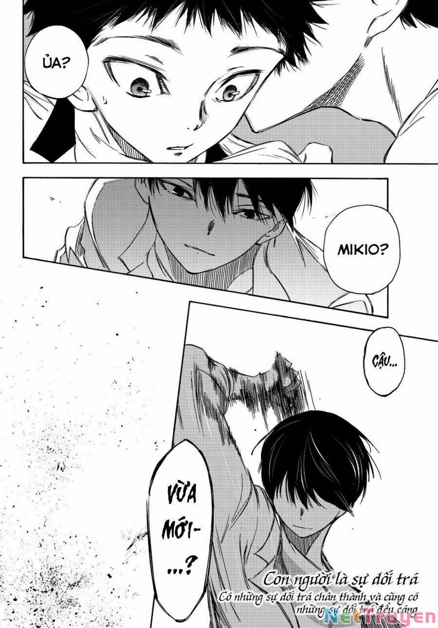 Beyond Good And Evil 10 trang 20