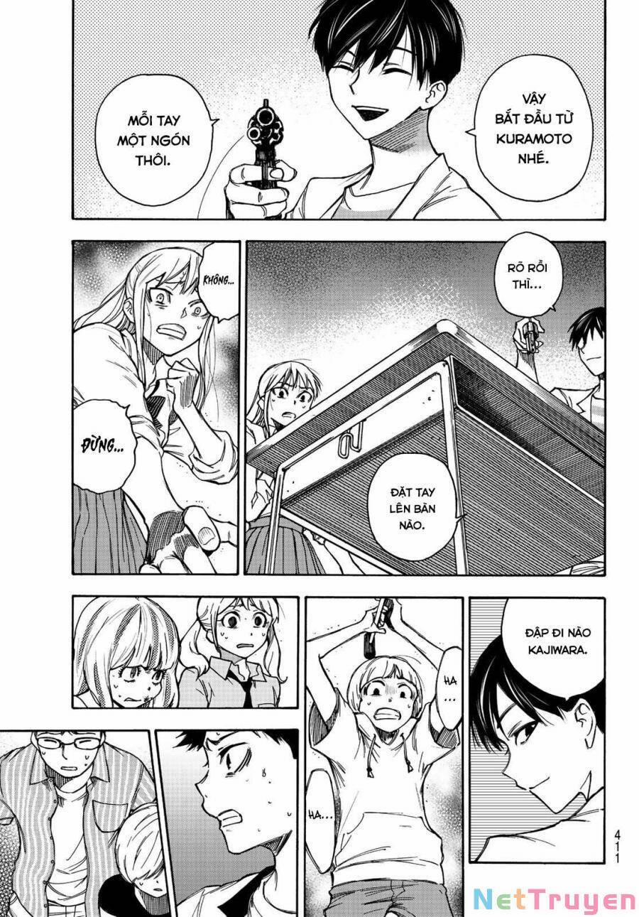 Beyond Good And Evil 10 trang 3