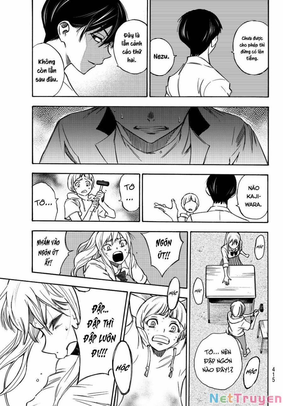 Beyond Good And Evil 10 trang 7