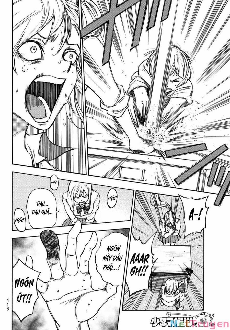 Beyond Good And Evil 10 trang 8