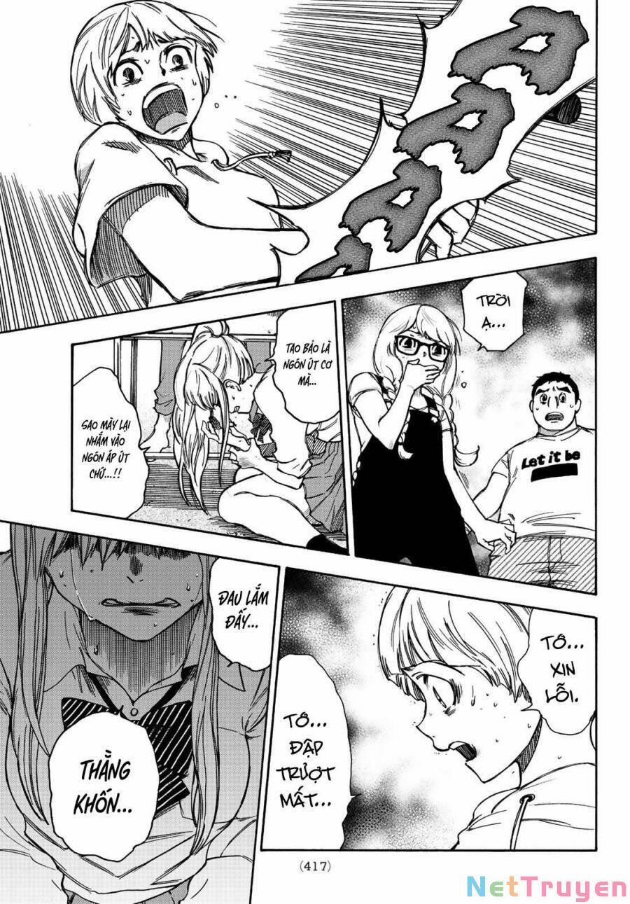 Beyond Good And Evil 10 trang 9