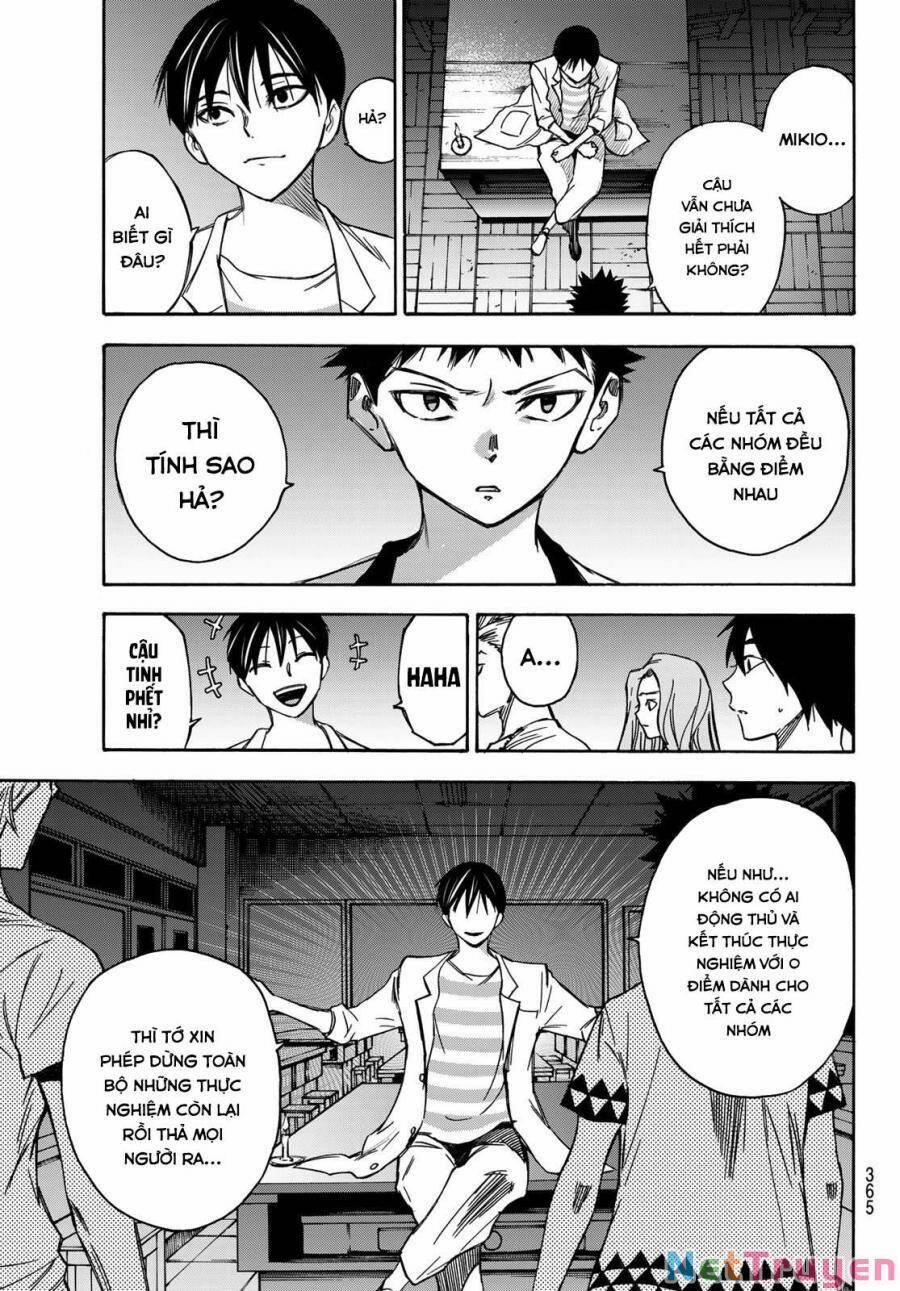 Beyond Good And Evil 12 trang 11