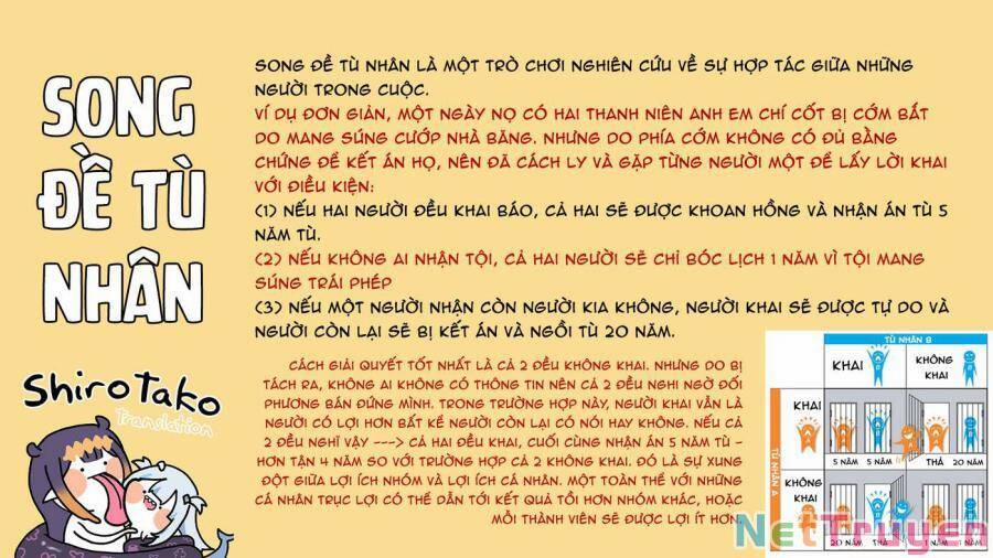 Beyond Good And Evil 12 trang 21