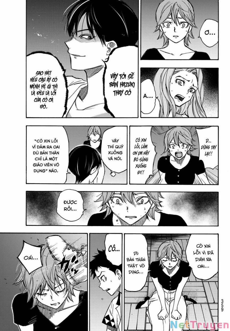 Beyond Good And Evil 12 trang 5