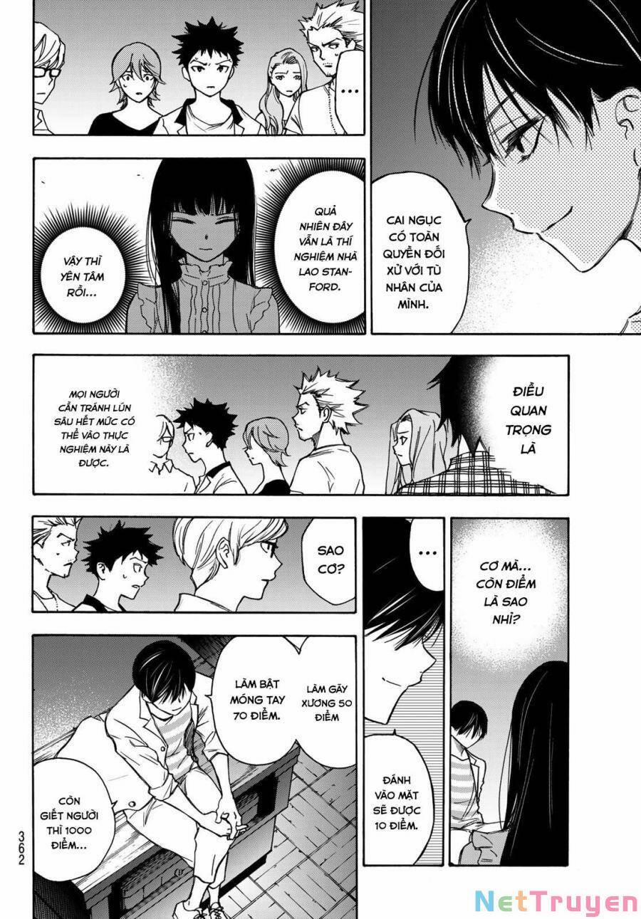 Beyond Good And Evil 12 trang 8