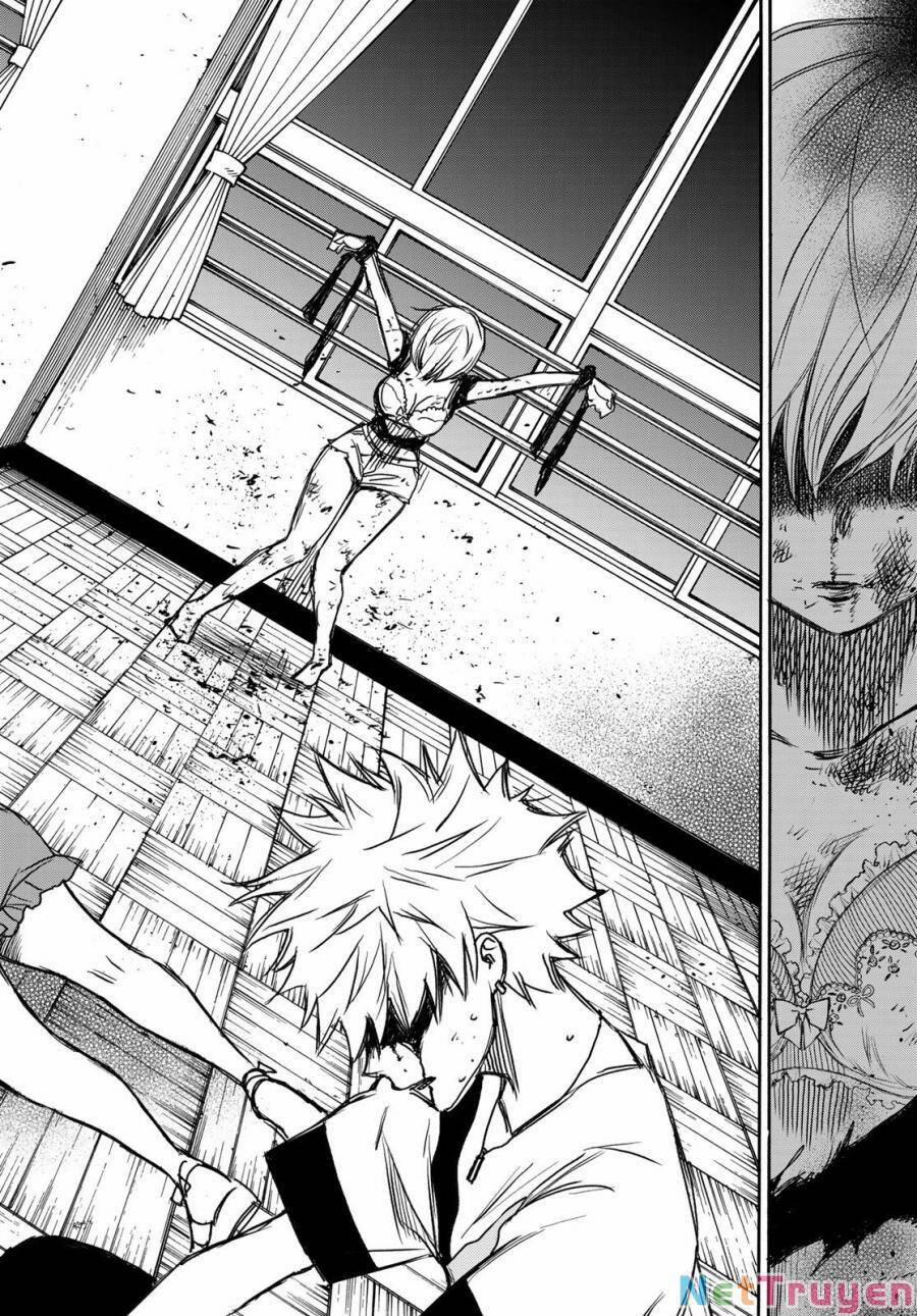 Beyond Good And Evil 13 trang 16