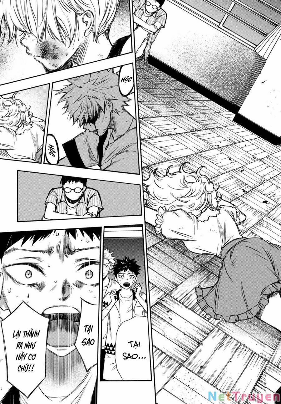 Beyond Good And Evil 13 trang 17