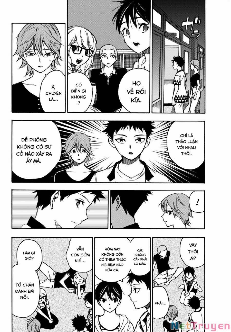 Beyond Good And Evil 13 trang 2