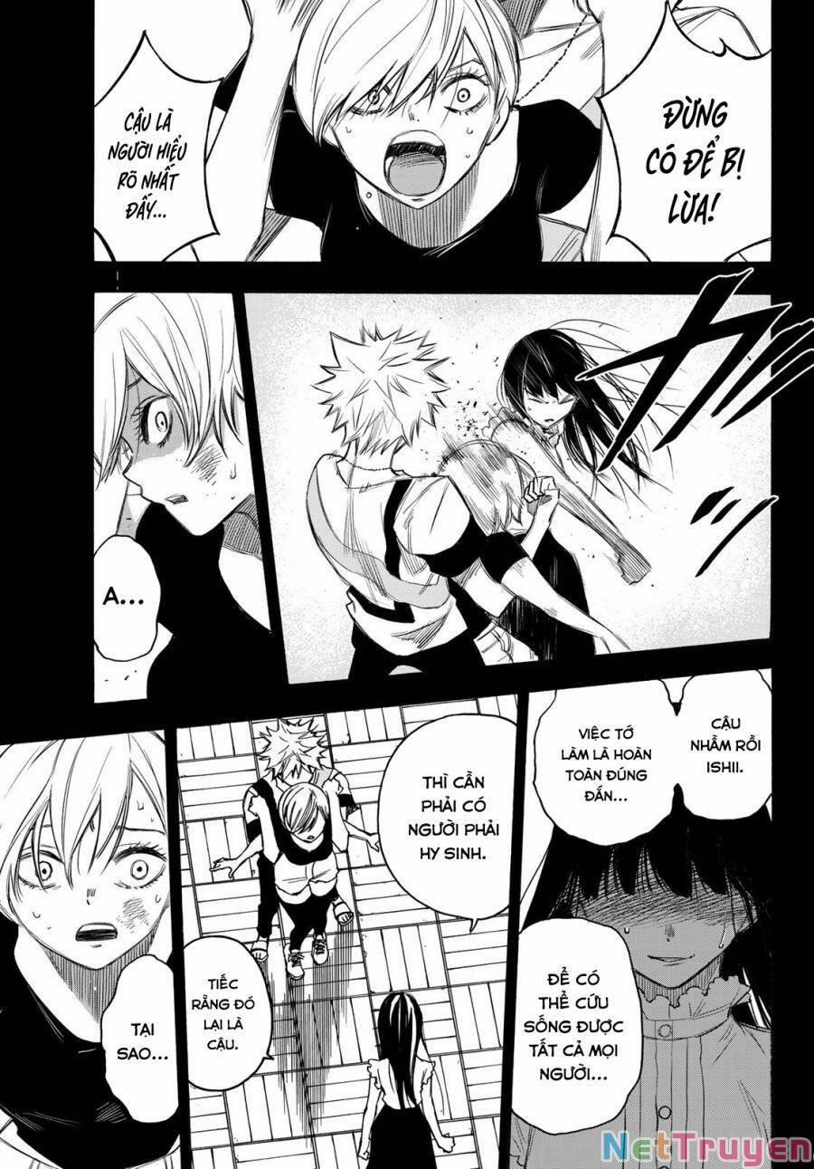 Beyond Good And Evil 13 trang 23