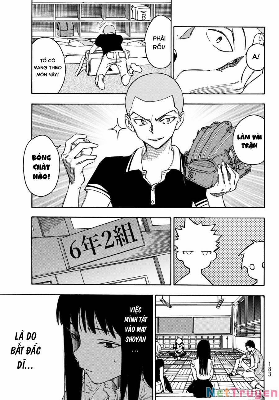 Beyond Good And Evil 13 trang 3