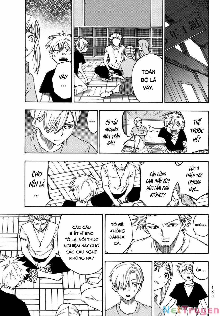 Beyond Good And Evil 13 trang 5