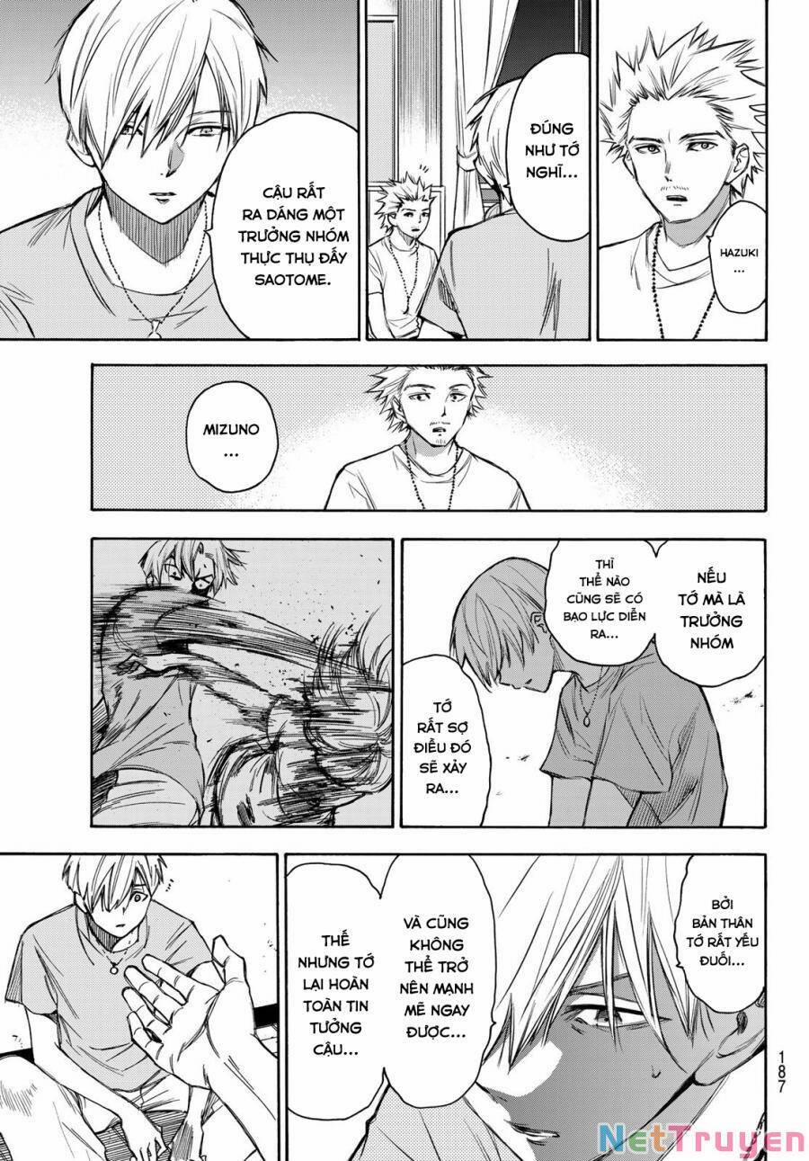 Beyond Good And Evil 13 trang 7