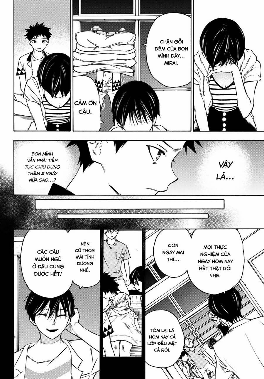 Beyond Good And Evil 14 trang 13