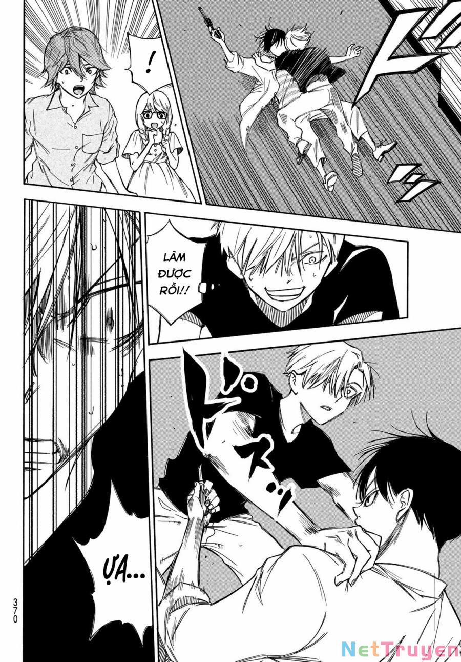 Beyond Good And Evil 15 trang 10