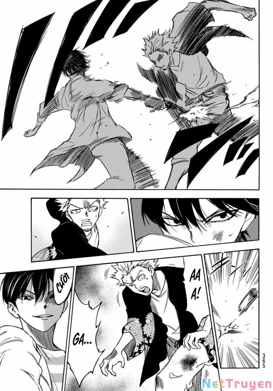 Beyond Good And Evil 15 trang 5