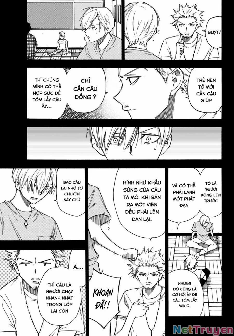 Beyond Good And Evil 15 trang 7