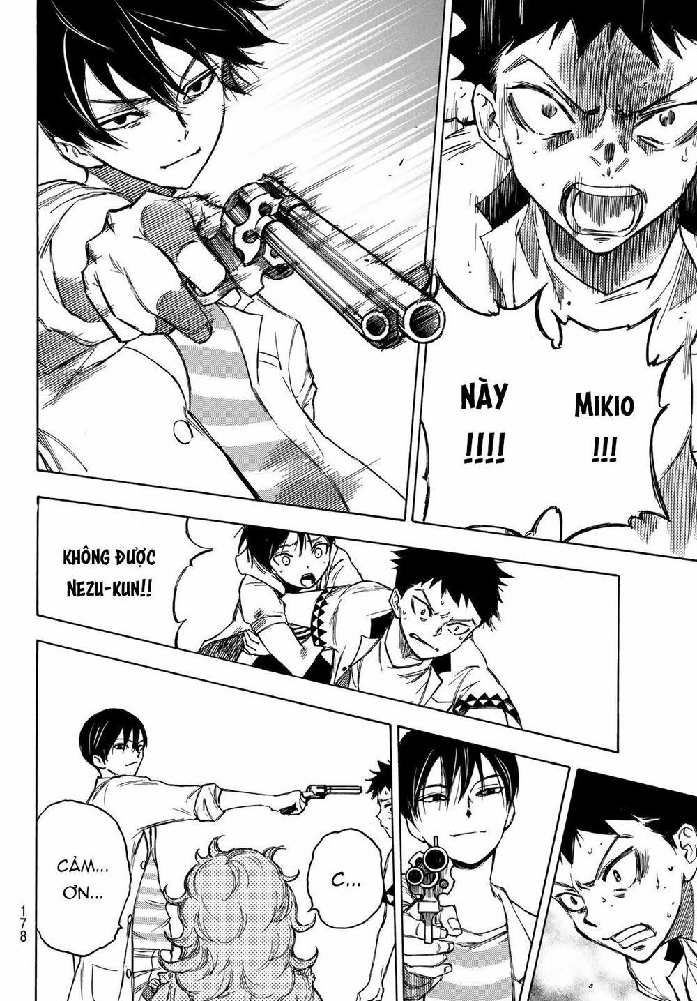 Beyond Good And Evil 2 trang 31