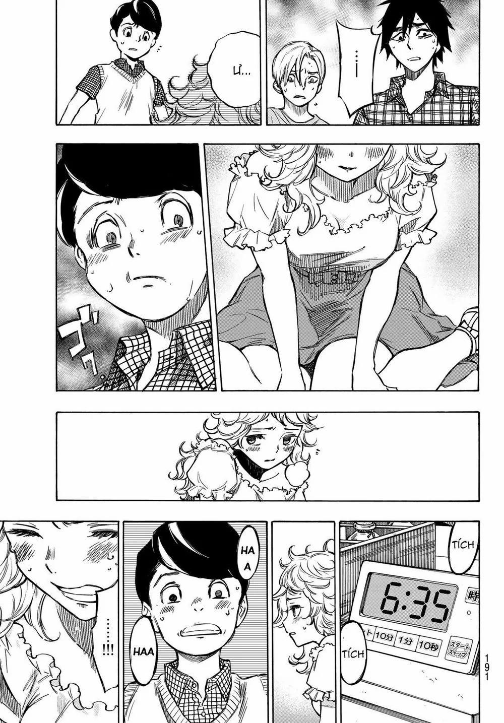 Beyond Good And Evil 2 trang 44