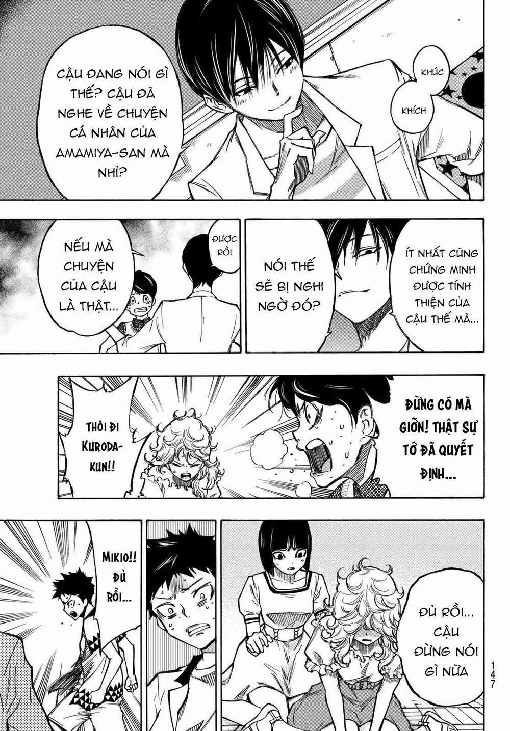 Beyond Good And Evil 3 trang 10