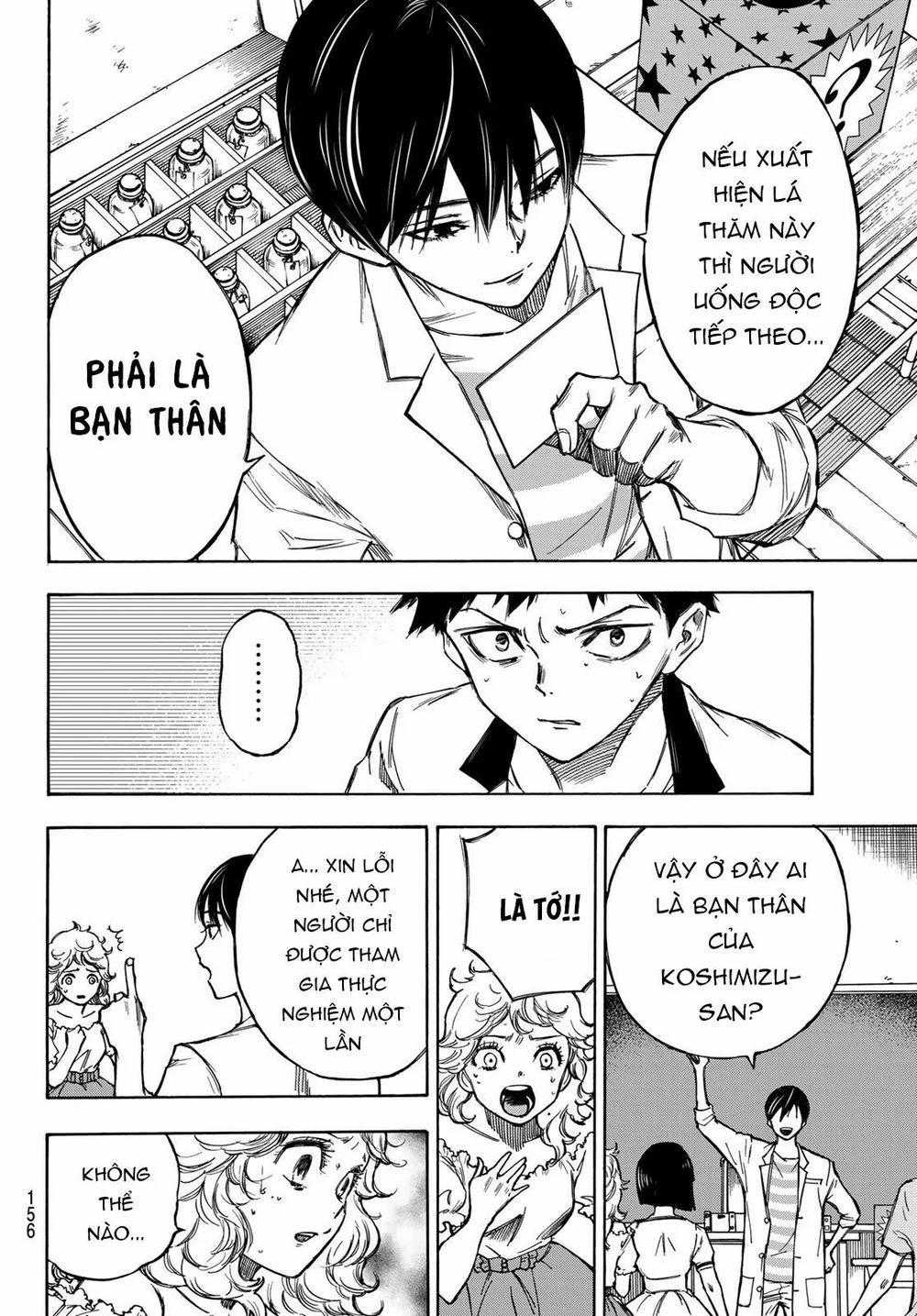 Beyond Good And Evil 3 trang 19