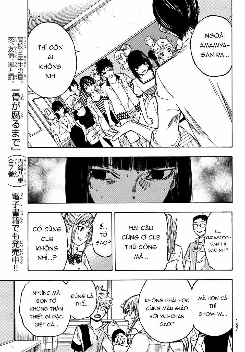 Beyond Good And Evil 3 trang 20