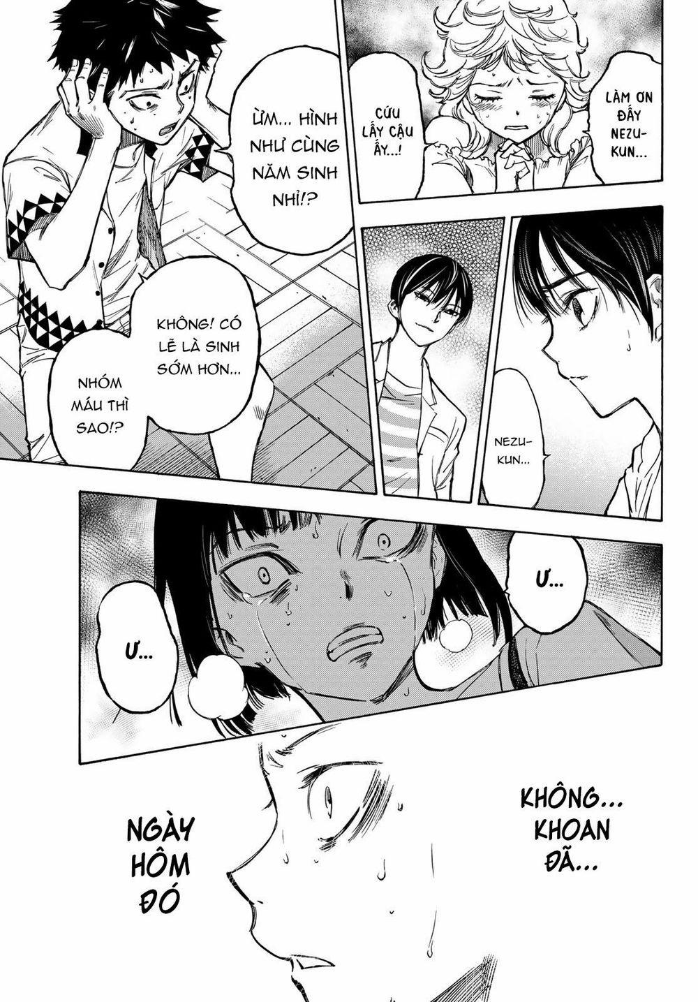 Beyond Good And Evil 3 trang 28