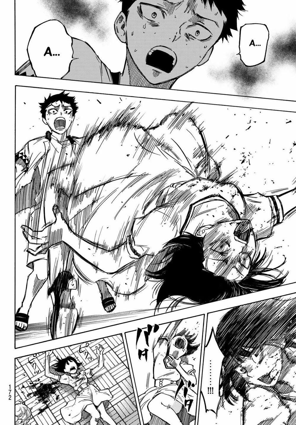 Beyond Good And Evil 3 trang 35